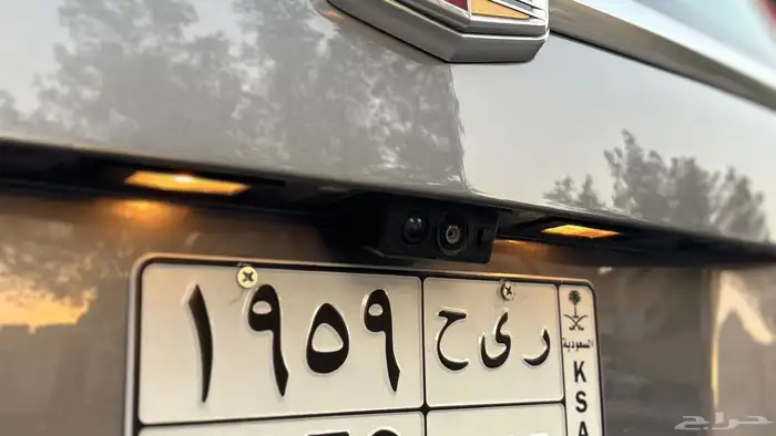 كاديلاك اسكاليد 2019 ( Platinum ) 38