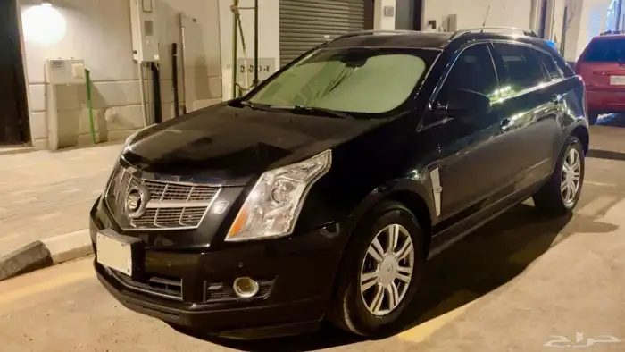 كادلاك SRX2012 0