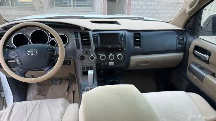 للبيع سكويا لمتد دبل 2013 3