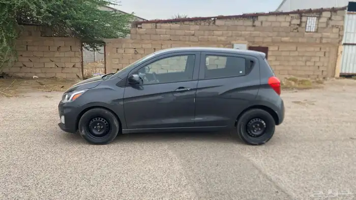 سبارك موديل 2019 0