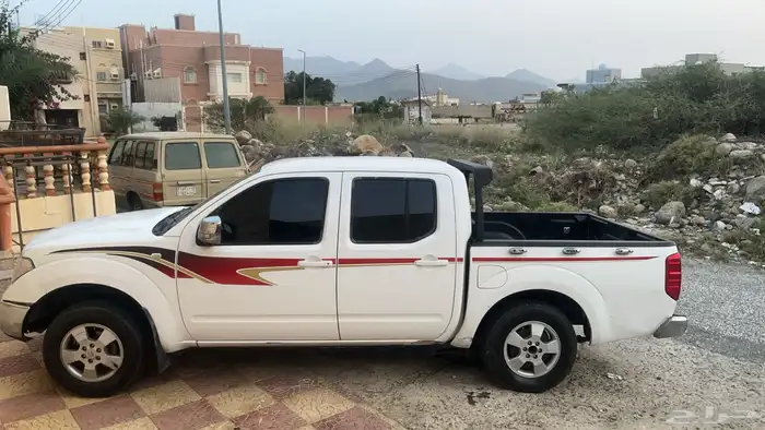 نافار للبيع 2010 2