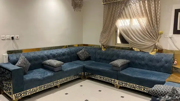 كنب جديد للبيع 3