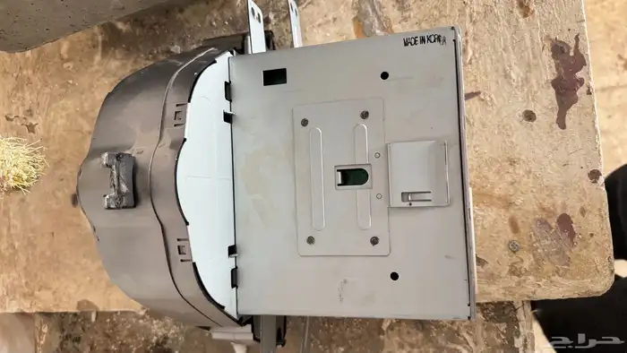 مسجل النترا للبيع حق الوكاله 2