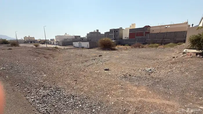 ارض تجاريه للبيع في مخطط حمراء الاسد في المدينه المنوره 2