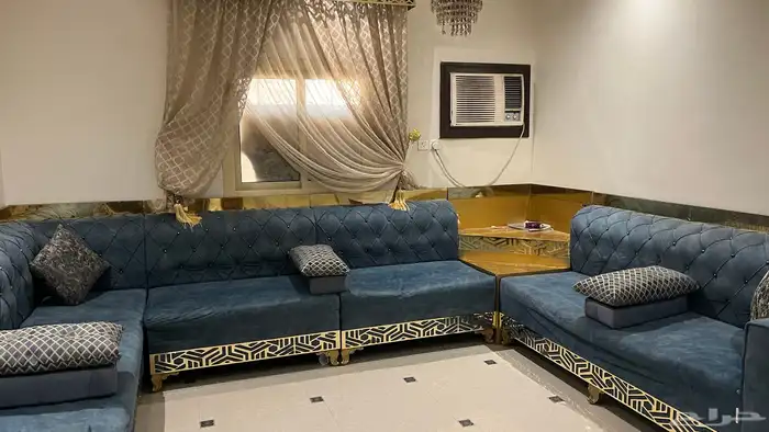 كنب جديد للبيع 2