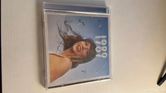 CD Milan Martinez Adele Olivia Rodrigo  Lana Del ReyTaylor 4