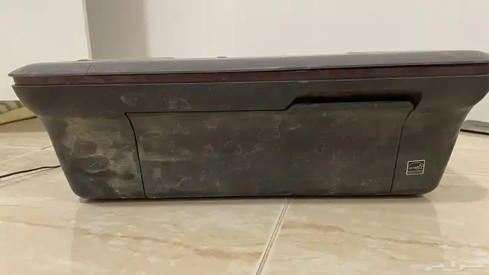 للبيع طابعه hp 4