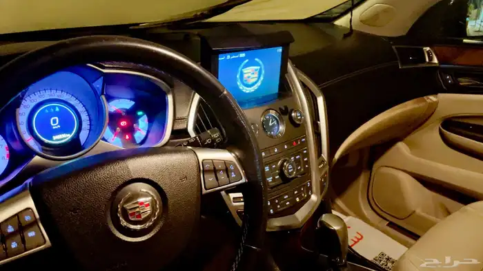 كادلاك SRX2012 6