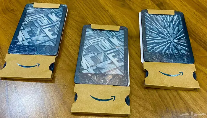 امازون كيندل Amazon Kindle 3