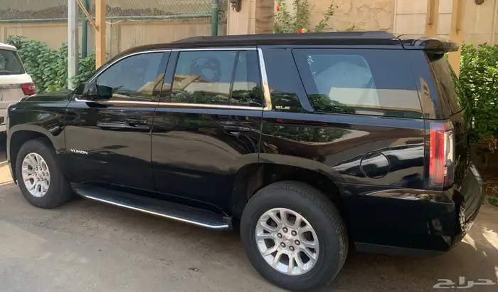 جي ام سي 2018 GMC 3