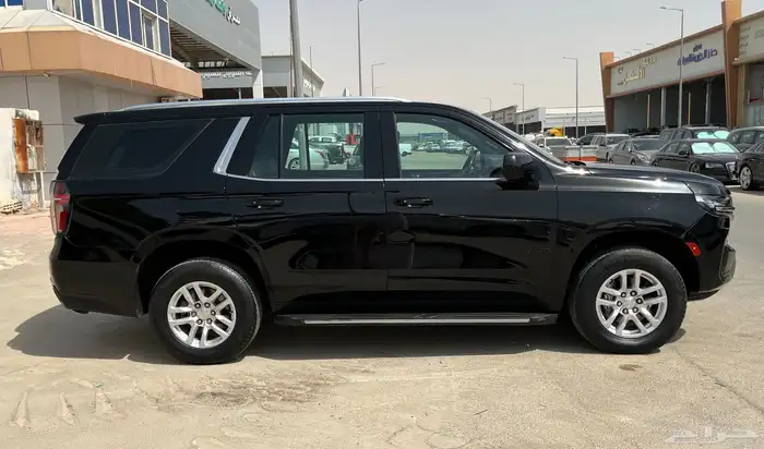 تاهو 2022 قصير سعودي بدون دبل 11