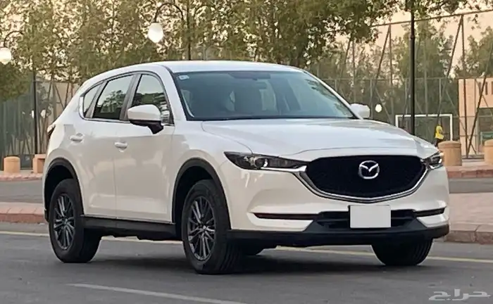 مازدا 2021 cx5 استاندر 3