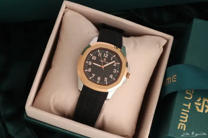 ساعات رجاليه 0