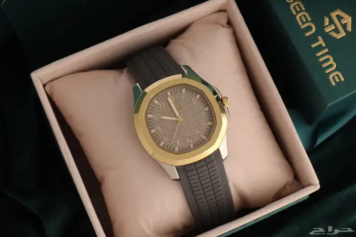 ساعات رجاليه 4