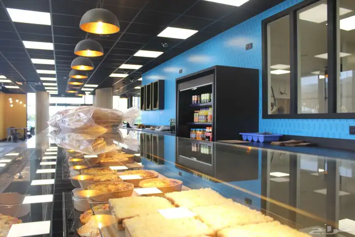 فرنشايز فرنسية مطاعم مخبز لونج وكوفي حصري في دول الخليج 9