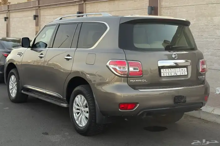 نيسان_باترول_SE_2013 15