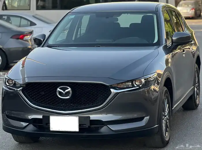 مازدا CX5 استاندر 2020 1