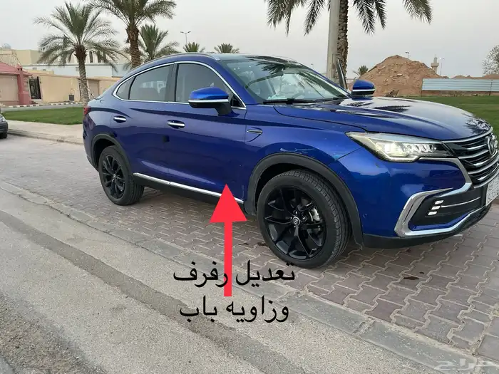 شانجان cs85 ماشي فقط 22 4