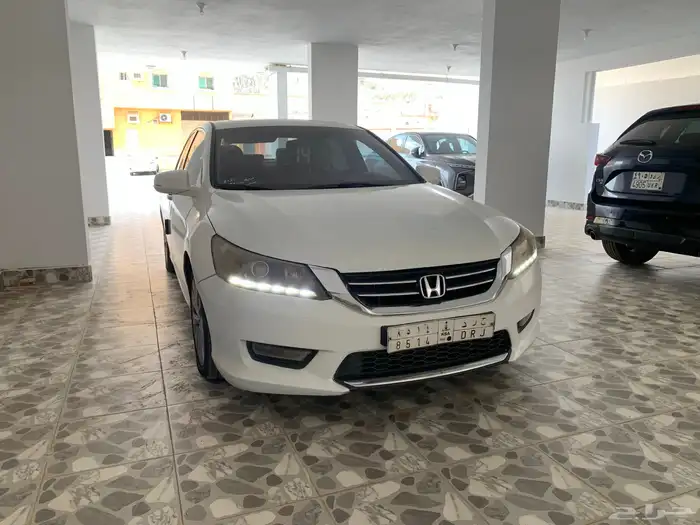 اكورد 2014 1