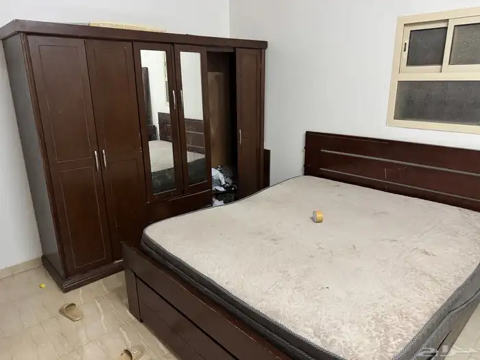 غرفه نوم للبيع 0