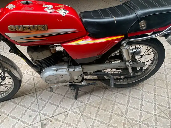 دباب x100 احمر 7