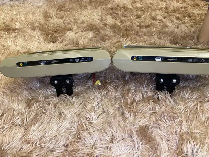 شاشات سيارة 3