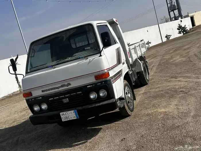 قلاب دايهاتسو مديل 84 2