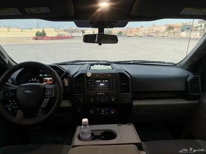 فورد F-150 غمارتين 2020 دبل دفلك 17