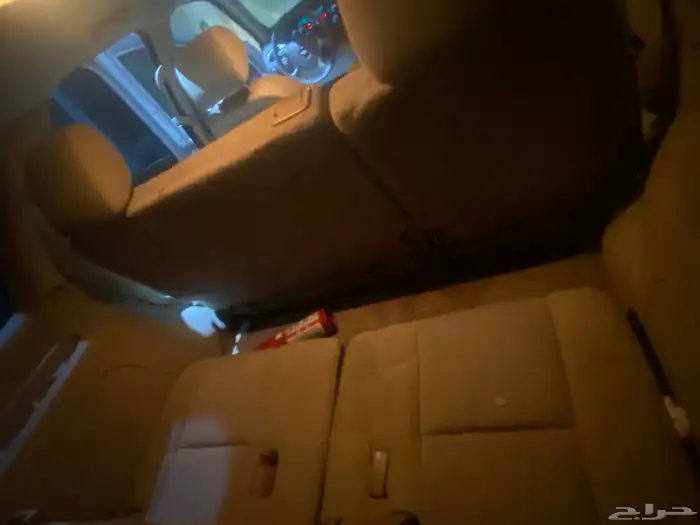 تاهو 2011 الجميح للبيع 7