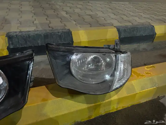 قطع مستبيشي L200 موديل 2011 0