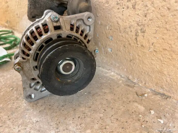 قطع غيار جيب بترول من 93 الى 97 7