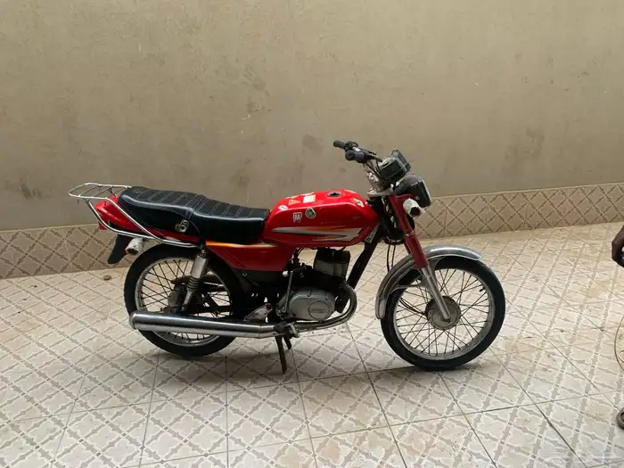 دباب x100 احمر 5