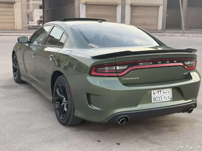 تشارجر 2019 (الجبيل الصناعية) 11