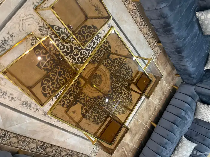 طاولات 1
