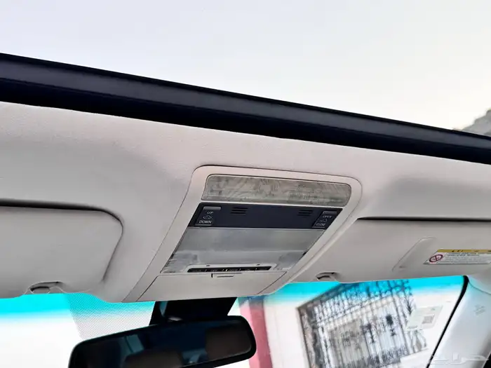 لكزس 2010 - LS 600hL هايبرد 5