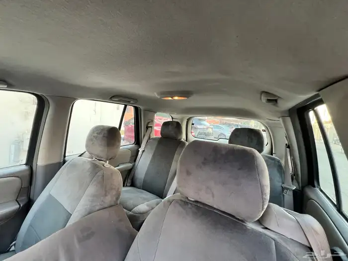بليزر LS 2007 3