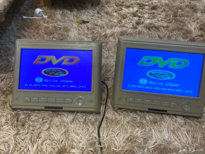 شاشات سيارة 5