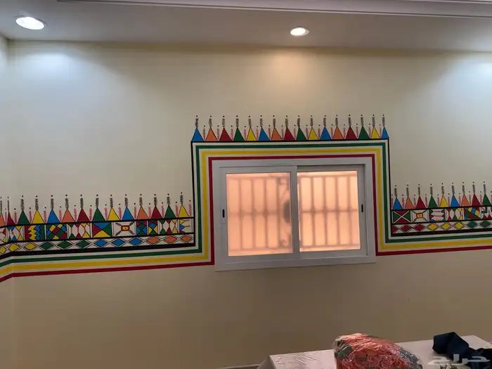 القط العسيري 3