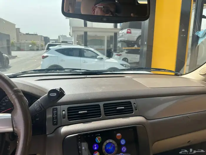 تاهو 2014 - Z71 5