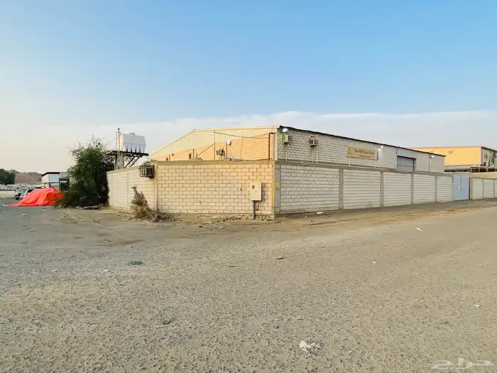 مستودع لايجار 2