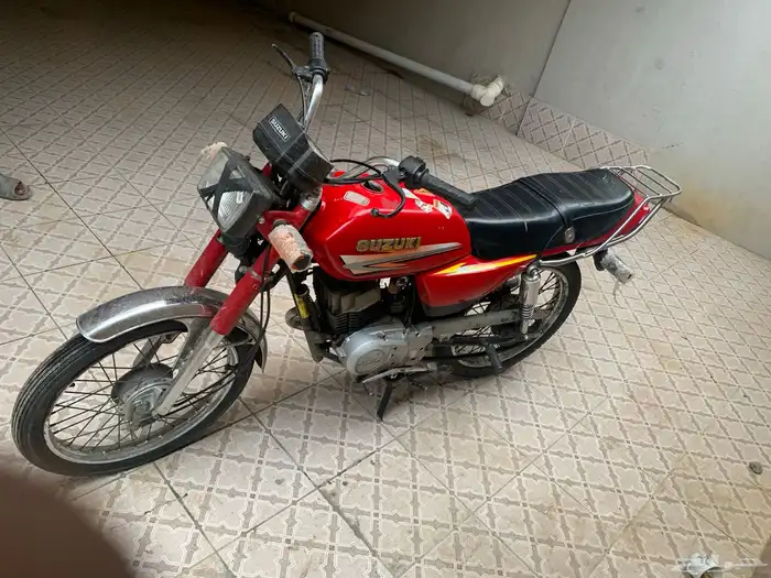 دباب x100 احمر 3