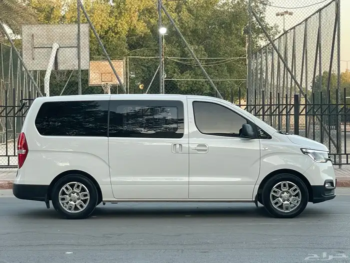 هواندي ستاركس ركاب ديزل 2021 2