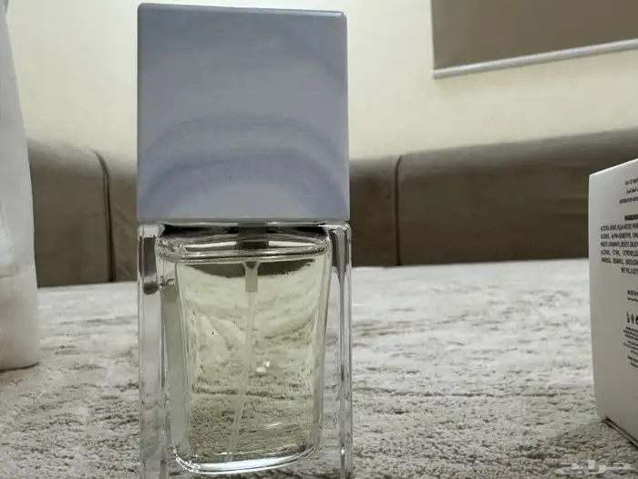 عطر ماتش 1