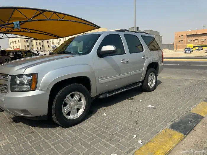 تاهو 2014 - Z71 8