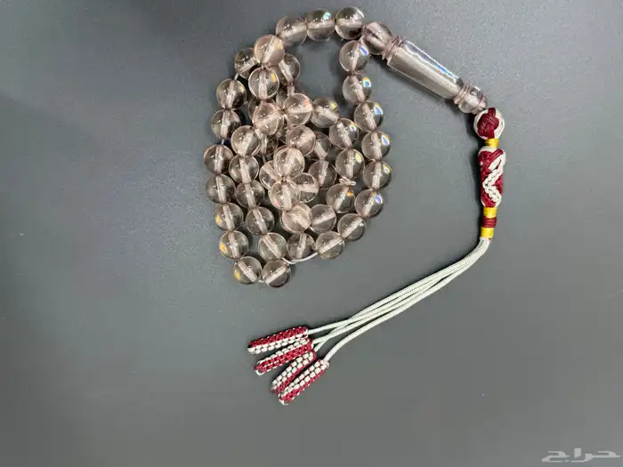 مسباح بكلايت وقرن 1