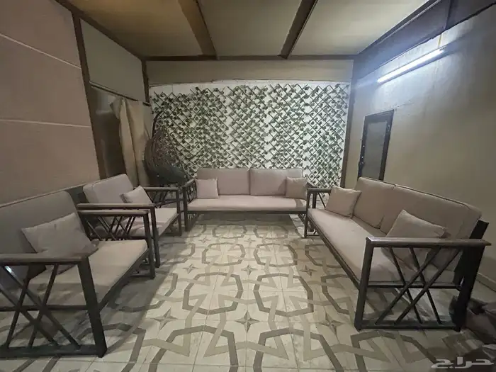 كراسي خارجية للبيع 3