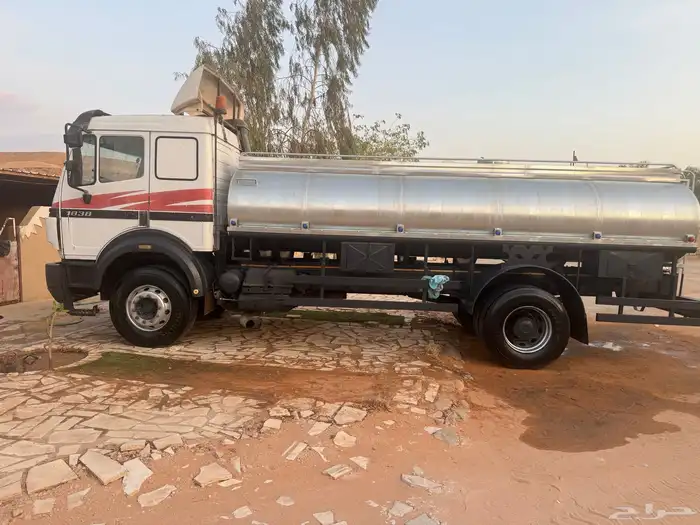 للبيع البي 95 نقل خاص مفحوص مجدد مطول 1
