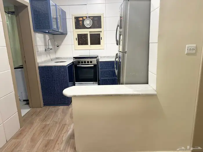 2BR Luxury 1BR with private entrance monthly rent 11
