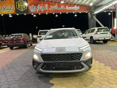 هيونداي   كونا سمارت 2.0 بنزين 2023 جديد75.900 شامل الضريبة index