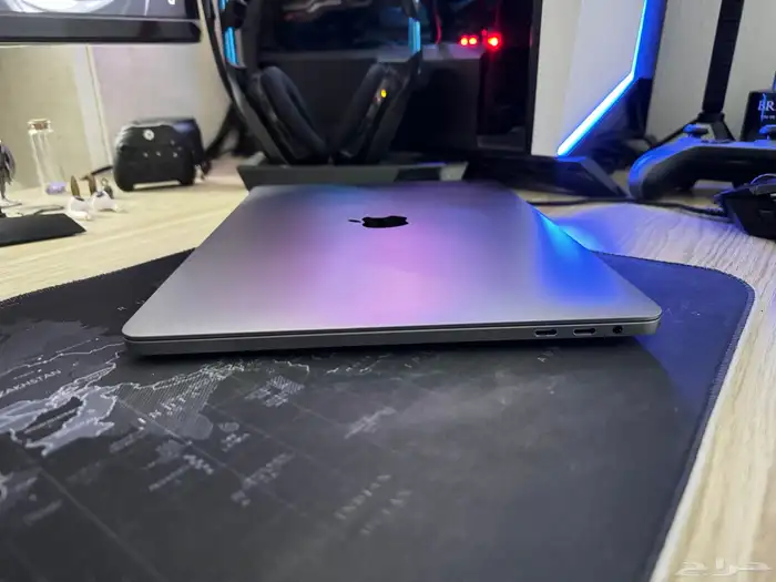 MacBook Pro 13-inch  2020 ماك بوك برو 3
